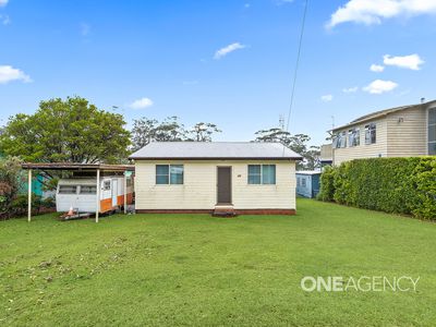 44 Tulip Street, Hyams Beach