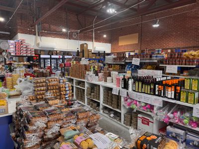 Greece Express  Oakleighs Premier Greek Grocer & Deli