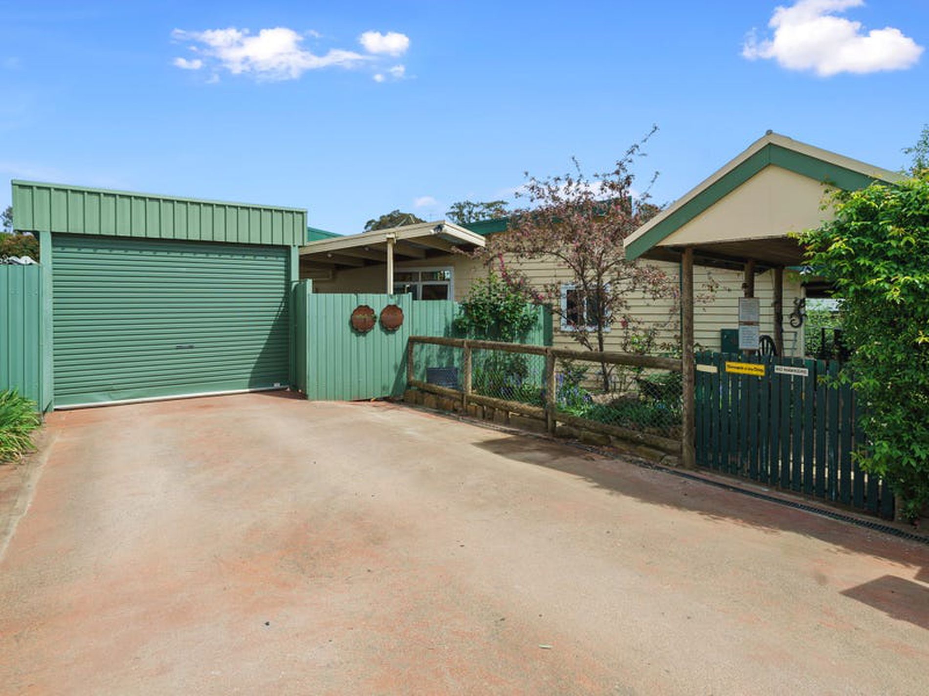 4 Powlett St, Broadford