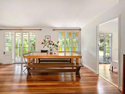 86 Parmenters Road, Wilsons Creek