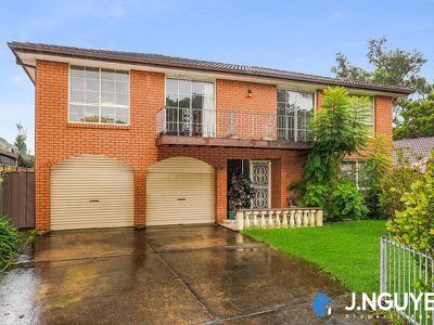 15 Gundagai Crescent, Wakeley