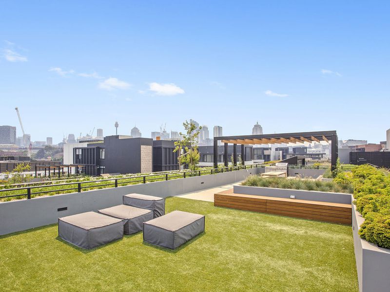 421 / 4 Elger Street, Glebe