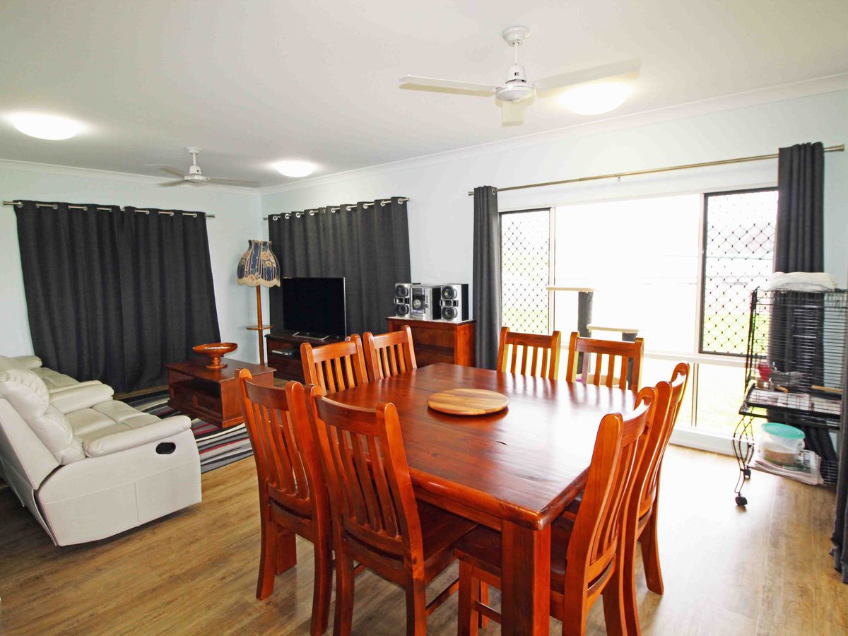 Yungaburra