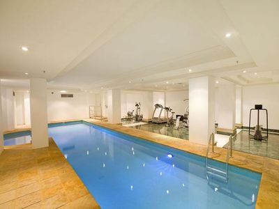 705 / 242 Elizabeth Street, Surry Hills