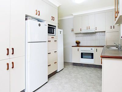 21 Hopewood Crescent, Fairy Meadow