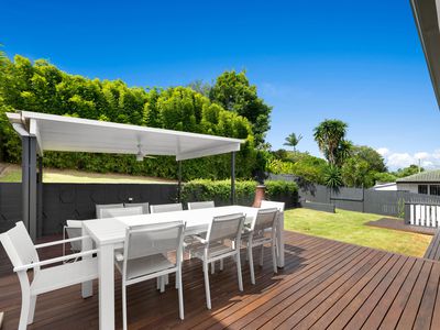 25 Glenhaven Street, Kedron