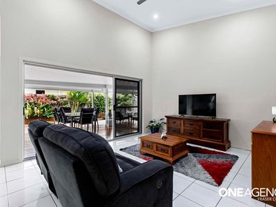 1 Lady Penrhyn Drive, Eli Waters