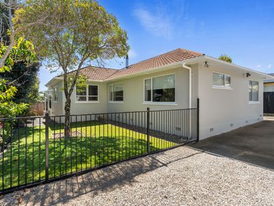 7 Marlborough Crescent, Richmond