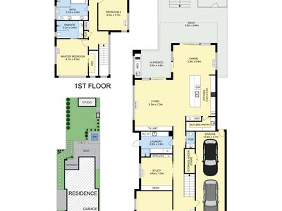 50 Dover Road, Williamstown