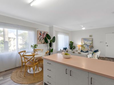 28 / 201-203 Aumuller Street, Bungalow