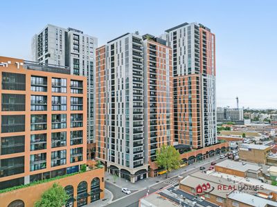 unit 1505 / 2 Main Lane, Merrylands