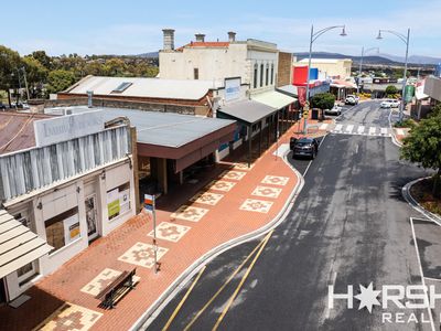 158-160 Main Street, Stawell