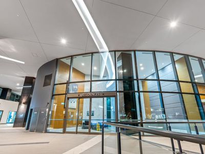 131 / 181 Adelaide Terrace, East Perth