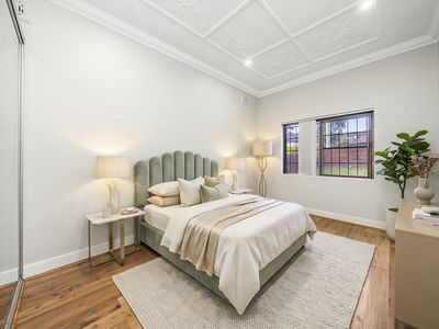 111 Croydon Street, Lakemba