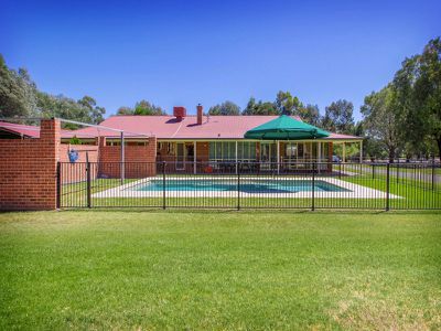 17 Indigo Drive, Barnawartha