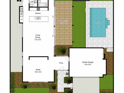 17 Mossvale Drive, Wakerley