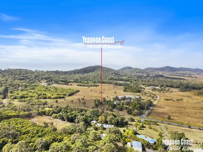 111 Woodbury Road, Bungundarra
