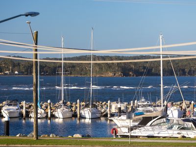 2 / 21a Golf Links Drive, Batemans Bay