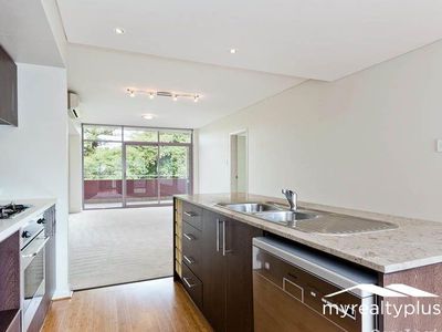 15 / 2A Goderich Street, East Perth