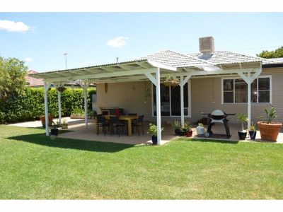 133 George Street, Gunnedah