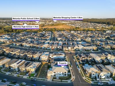 8 Planthopper Street, Marsden Park