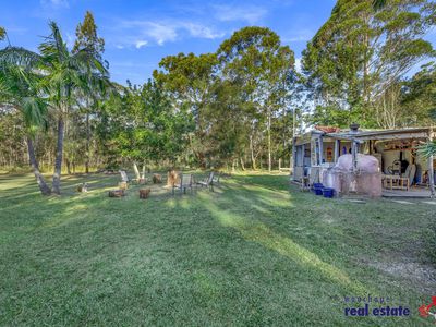 1595 Maria River Road, Crescent Head