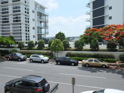 1 / 2 Macquarie Street, Teneriffe