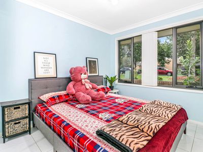 10 Guillemot Street, Cranebrook