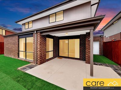 20 Yamba Close, Cranbourne North