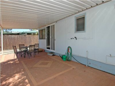 49 Johnston Street, Boulder