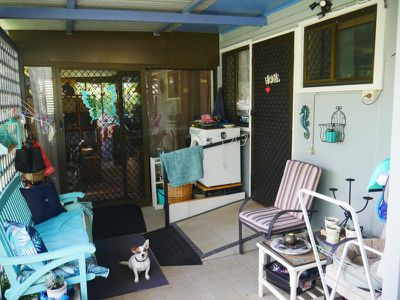 125 Cadell Street, Wondai