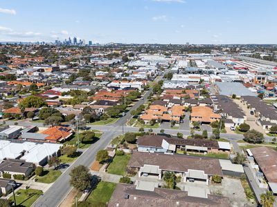 4 / 109 Tyler Street, Tuart Hill