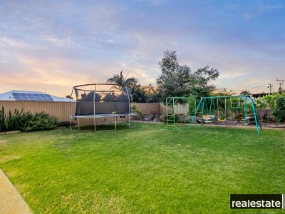 34 Cranwood Crescent, Viveash