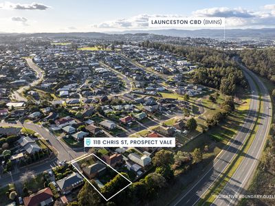 118 Chris Street, Prospect Vale