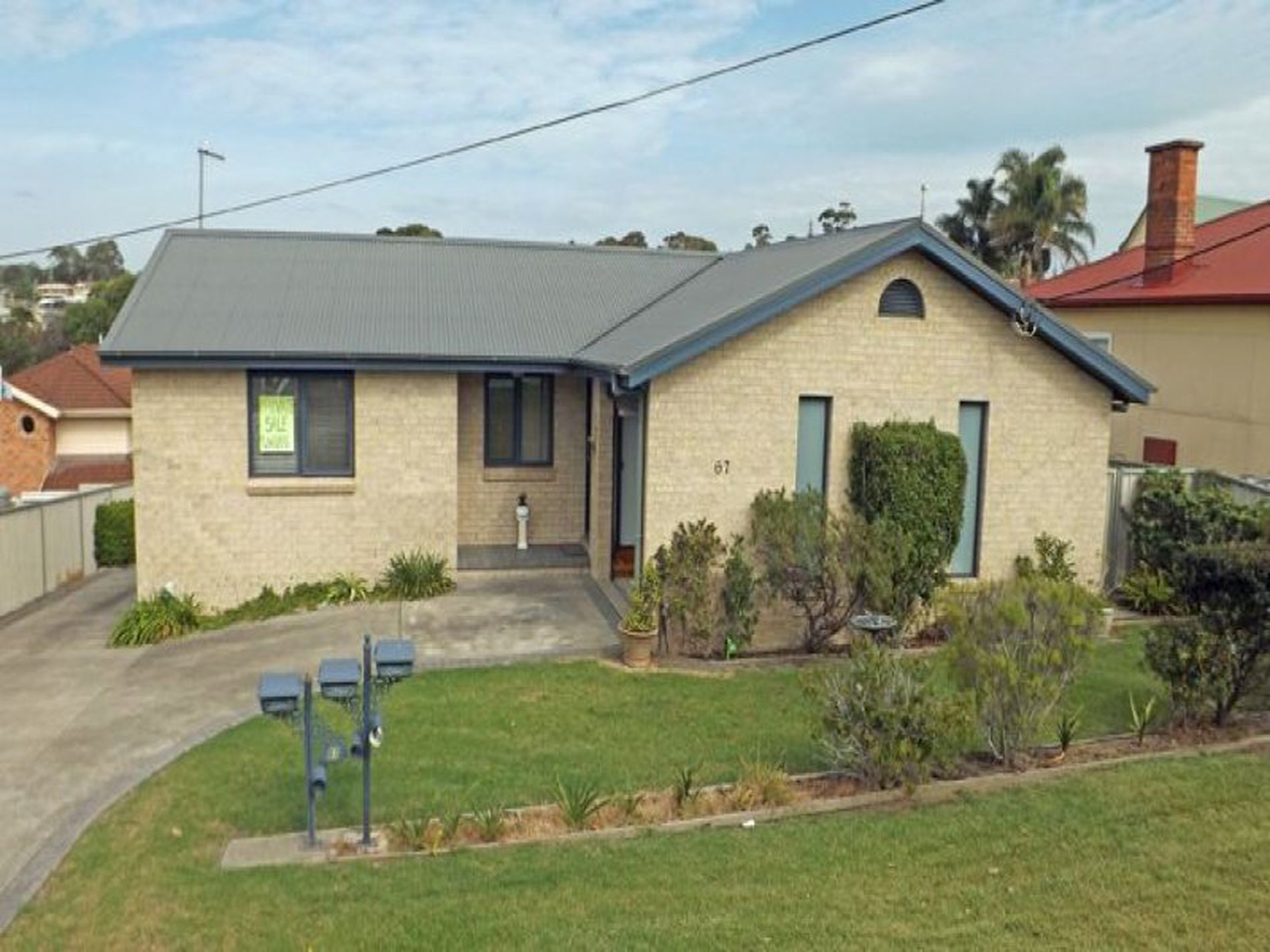 1 / 67 Princes Highway, Ulladulla