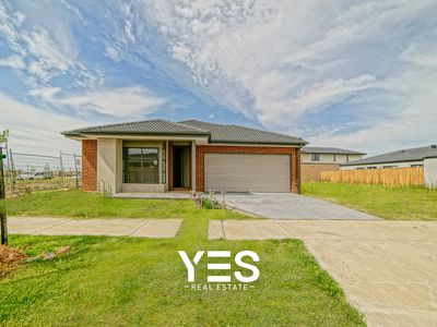 3 Melfi Street, Clyde