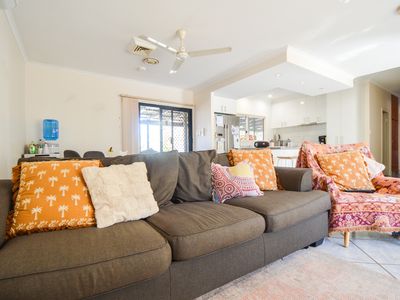 122 Sutherland Street, Port Hedland