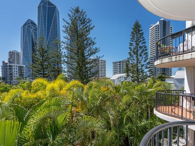 306 / 9-21 BEACH PARADE, Surfers Paradise