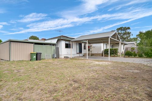 3 Ailby Street, Gosnells