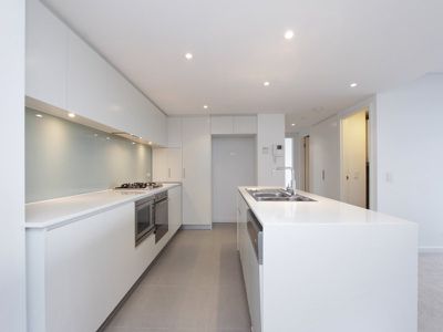705 / 21 Bow River, Burswood