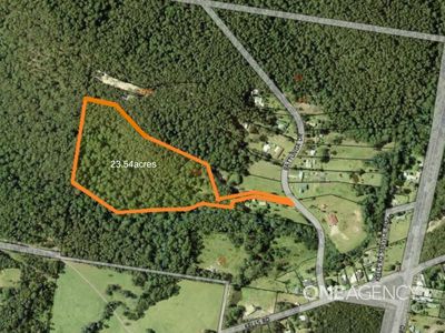 33A 33A Battunga Drive, Tomerong