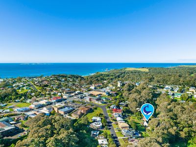 1 Barker Parade, Narooma