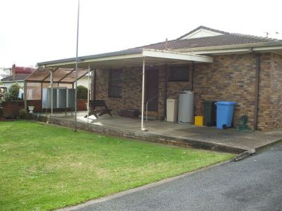 135 Jubilee Highway West, Mount Gambier
