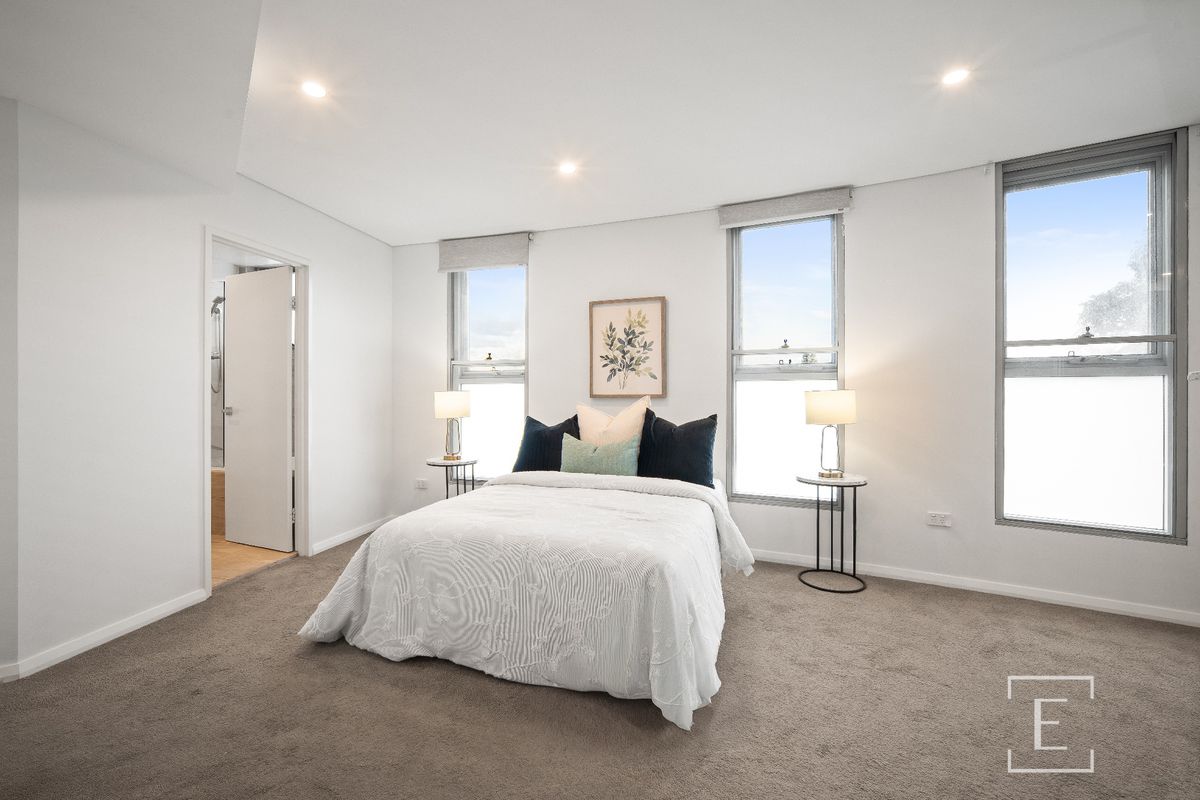 33 / 50 Loftus Crescent, Homebush