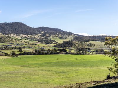 'Glen Avon' 45 Eddington Road, Bagdad