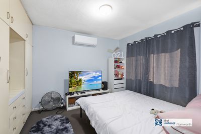 1 Oxley Street, Tamworth