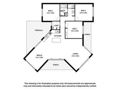 14 Chambers Street, Beachport