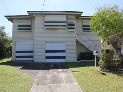 20 Pemberton Street, Booval