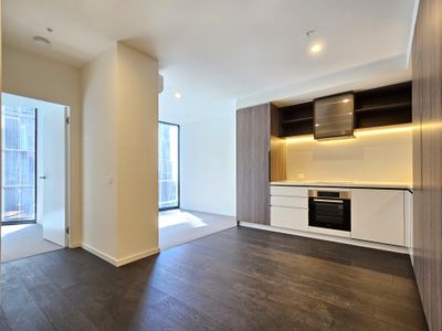 3109 / 119 A'Beckett Street, Melbourne