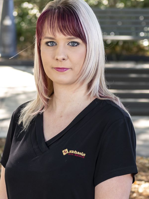 Meet Our Team Michaels Real Estate